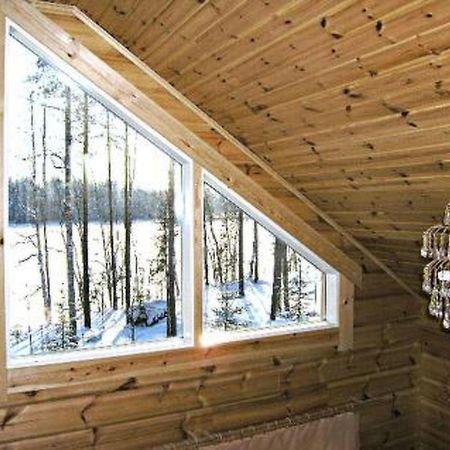 Holiday Home Villa Helmi By Interhome Holiseva Exterior foto