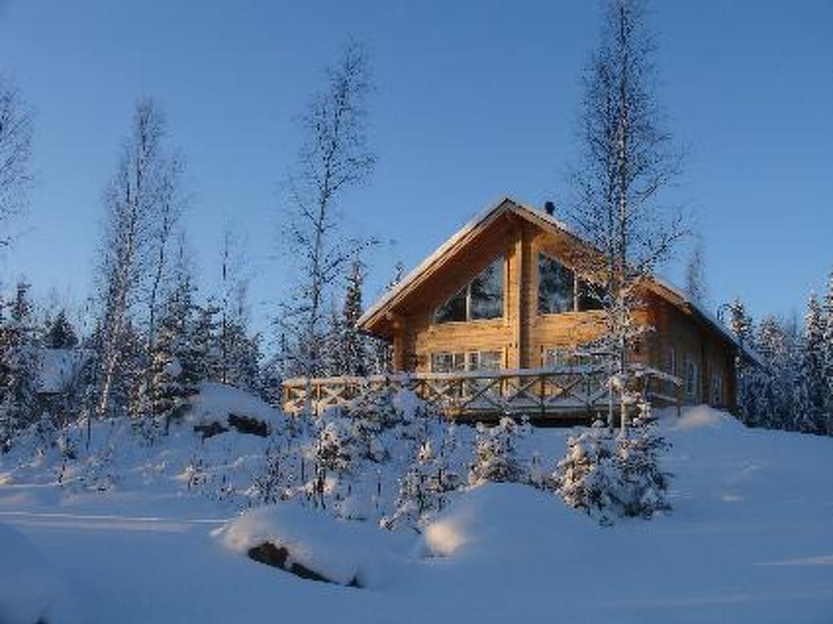 Holiday Home Villa Helmi By Interhome Holiseva Exterior foto