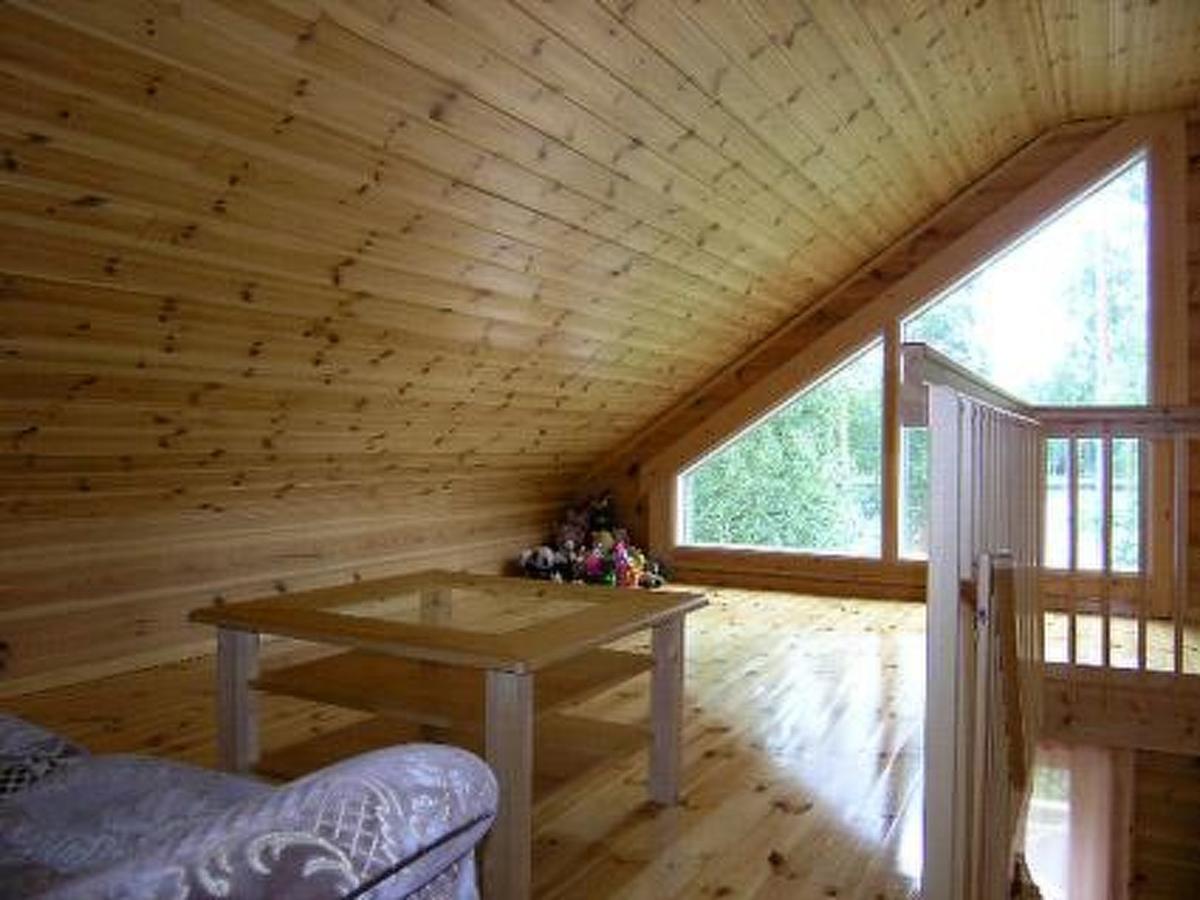 Holiday Home Villa Helmi By Interhome Holiseva Exterior foto