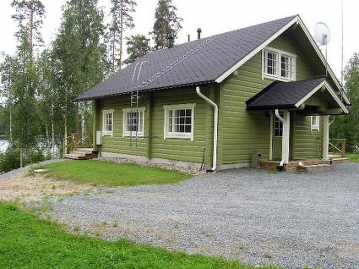 Holiday Home Villa Helmi By Interhome Holiseva Exterior foto
