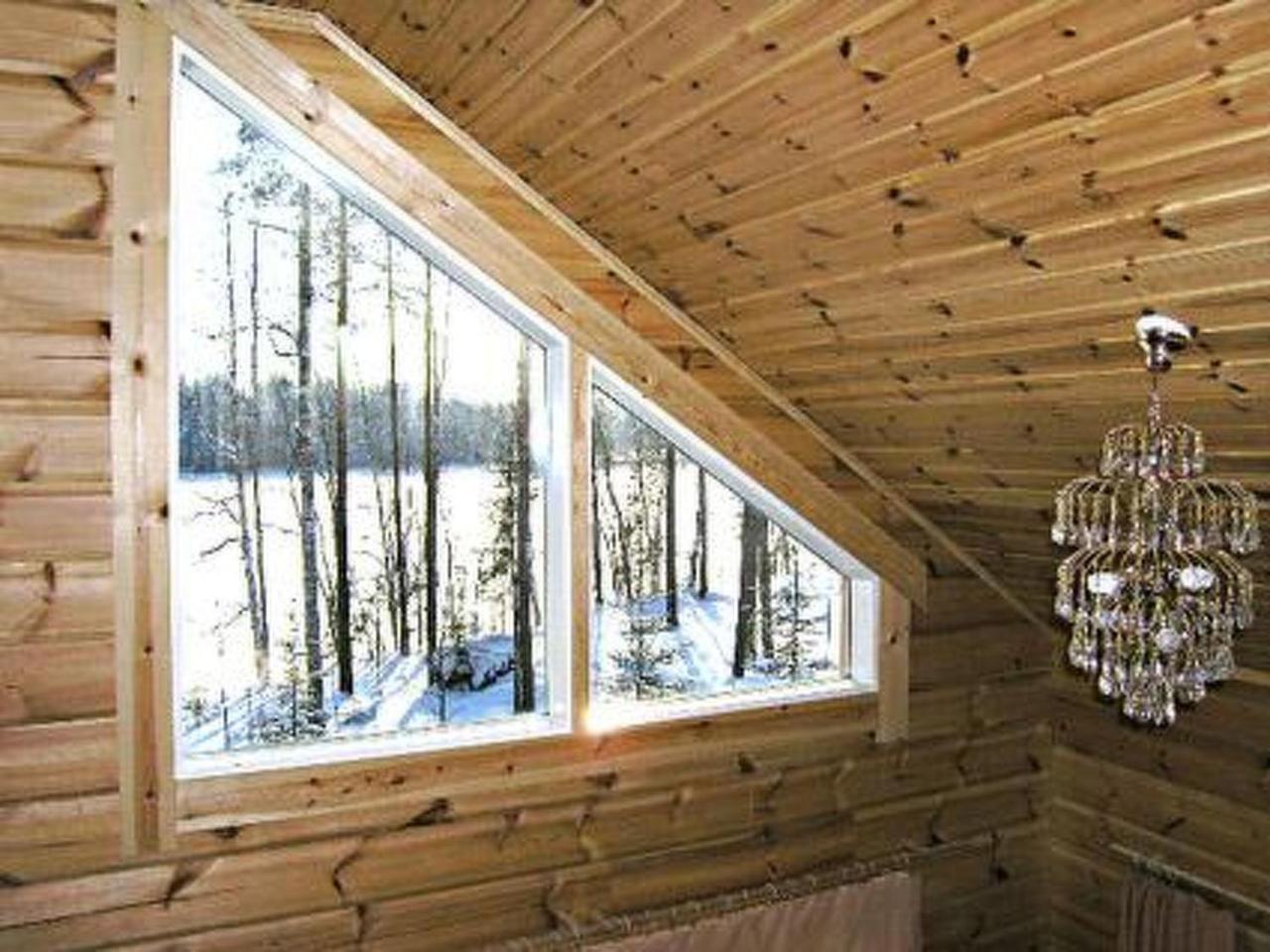 Holiday Home Villa Helmi By Interhome Holiseva Exterior foto